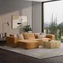 Rex - Corner Sofa Module by HouseOfZazla