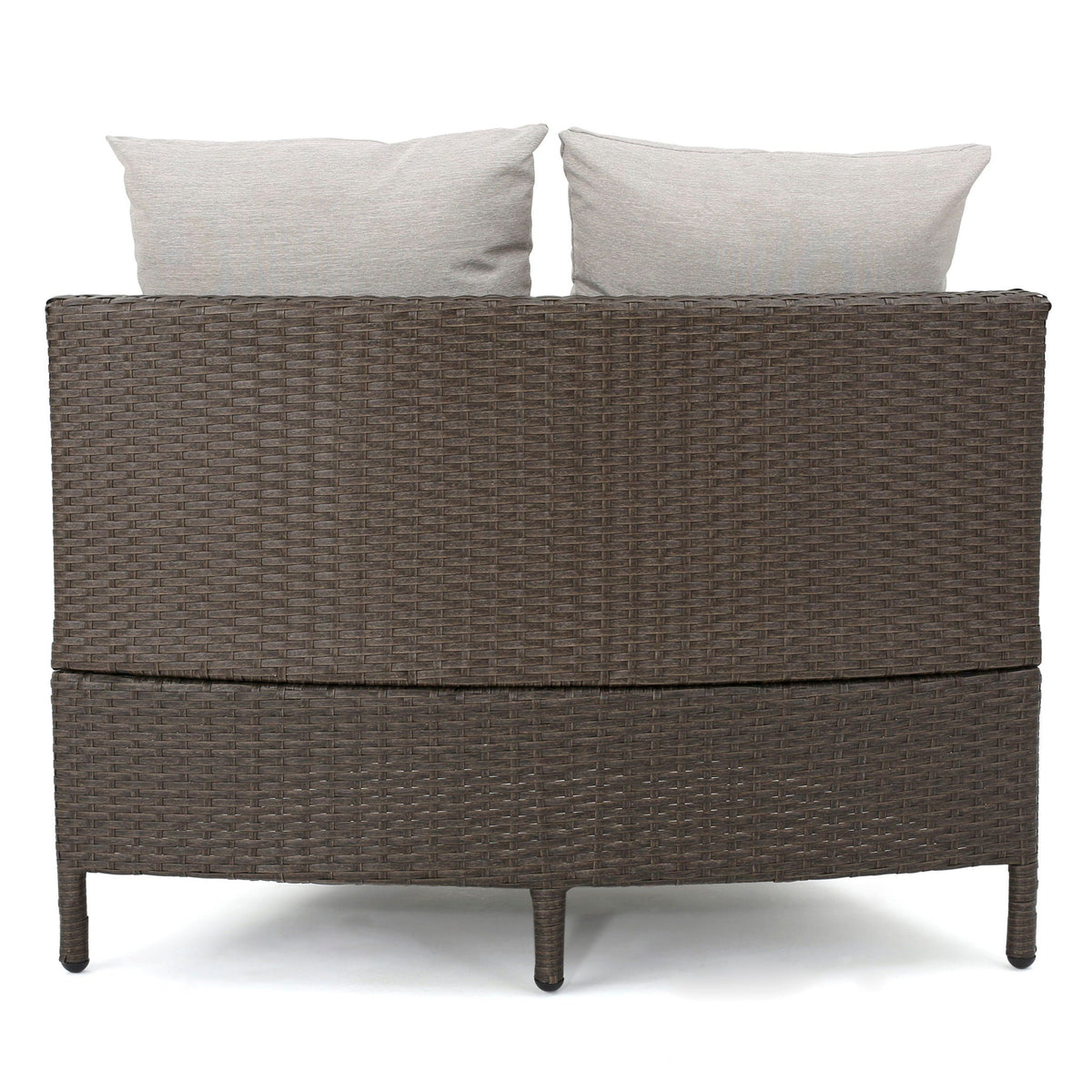 Pt Limon Modern Outdoor Single Sofa, photo 23 of 27
