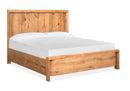 Laramie - Complete Panel Bed