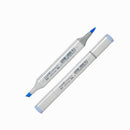 COPIC Sketch Marker B32 Pale Blue by MarkerPOP