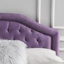Queen & Full Sized Headboard