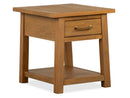 Lindon - Drawer Table