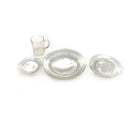 SMASHProps Breakaway 4 Piece Place Setting