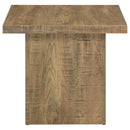 Exeter - Square Table