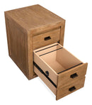 Plum Creek - Mobile File by Unique Piece Furniture