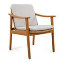 Outdoor Dining Chairs (Set of 2) by HouseOfZazla