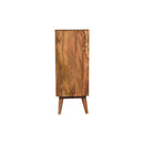 Soba - T Bar Large Chest - Oak by HouseOfZazla