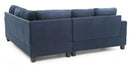 Sandridge - Sectional by HouseOfZazla
