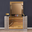 Lorenzo - Bedroom Set by HouseOfZazla