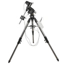 EXOS2-GT Equatorial Mount with PMC-Eight GoTo System with WiFi and Bluetooth® by Explore Scientific