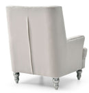Traditional Armchair Elegant by HouseOfZazla