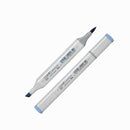 COPIC Sketch Marker B34 Manganese Blue by MarkerPOP