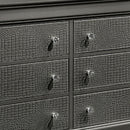 Blaze - 5 Drawer Chest