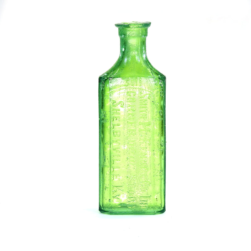 SMASHProps Breakaway Small Poison Bottle Prop