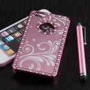 White Flip Battery Cover Case for Samsung Galaxy S3 i9300