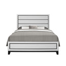 Mirage - Bed by Unique Piece Furniture