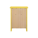 1 Drawer / 1 Door Nightstand by Unique Piece Furniture