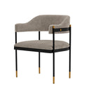 Lia - Armchair by HouseOfZazla