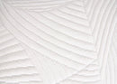 BedGear Level Cuddle Curve Pillow, Size 2.0