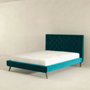 Dillon - Platform Bed by Unique Piece Furniture