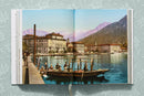 The Alps 1900. A Portrait in Color (German, French, English)
