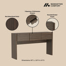 Linda - Console Table by HouseOfZazla