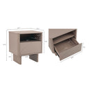 Ella - Nightstand by HouseOfZazla