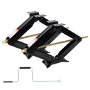 13,000 lbs RV Scissor Jacks, Set of 2