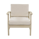 Perla Patio Conversation Set with Cushions