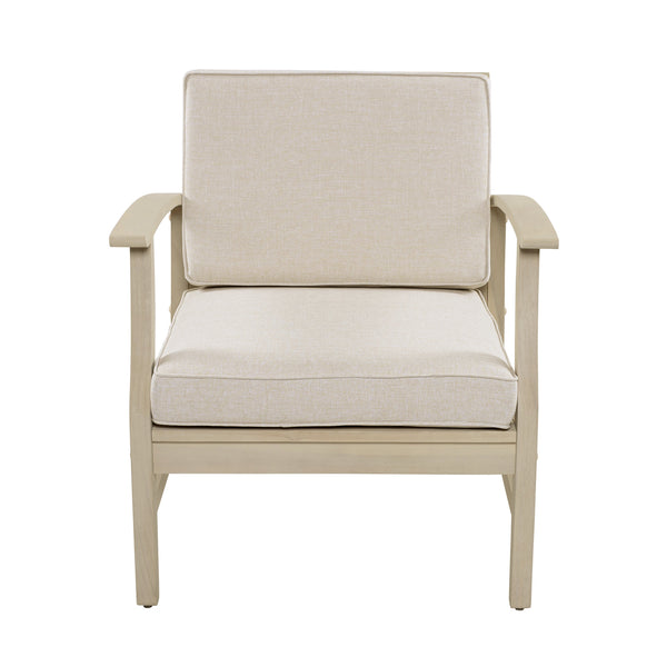 Perla Club Chair Light, photo 2 of 10