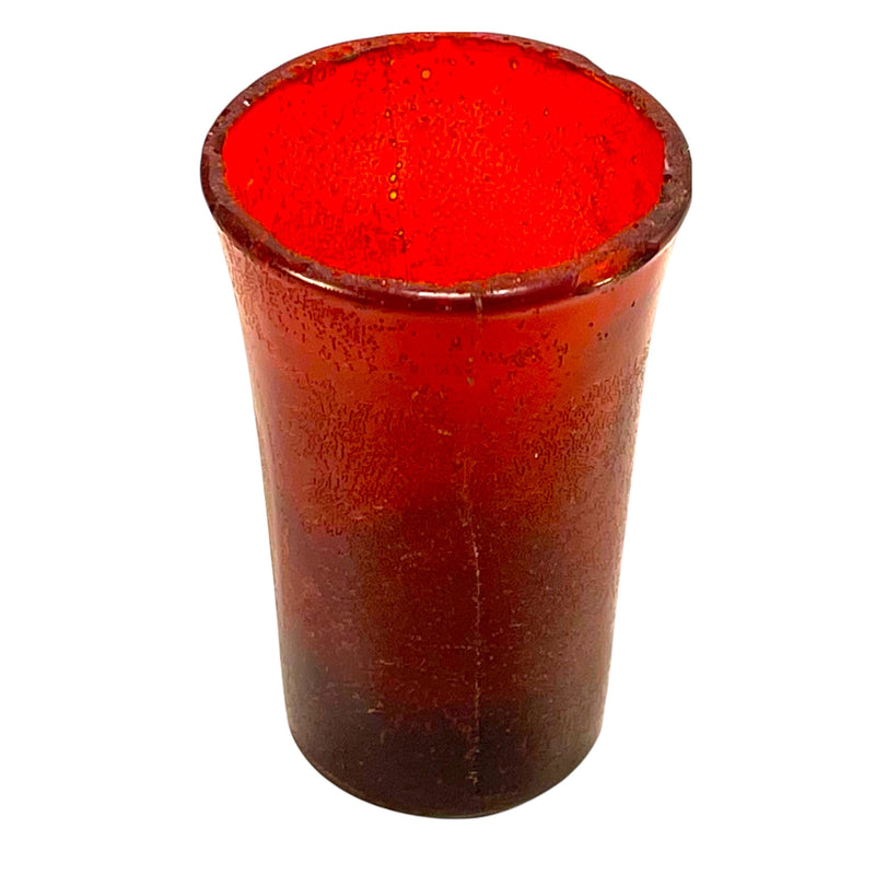 SMASHProps Breakaway Dessert or Cordial Shot Glass
