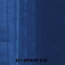 COPIC Sketch Marker B37 Antwerp Blue by MarkerPOP