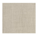 Fiona - Upholstered Dining Chair With Turned Legs (Set of 2) - Light Gray