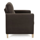 1 Seater Sofa by HouseOfZazla