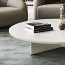 Luxury Coffee Table With Unique Veining, Unique Stone Design by HouseOfZazla