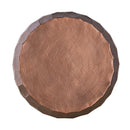 Ct101 - Modern Round Coffee Table