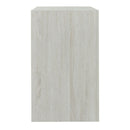 Jehoram - 3 Drawer Nightstand For Bedroom