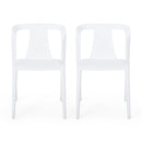 Orchid - Chair (Set of 2)