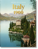 Italy 1900. A Portrait in Color (German, French, English)