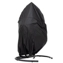 Walker Edison | Outdoor Indoor Swing Egg Chair