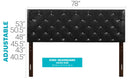 Super Nova - Headboard by HouseOfZazla