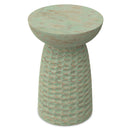 Boyd - Handcrafted Accent Table by HouseOfZazla