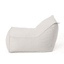 Ettie - Water Resistant Fabric Bean Bag Chair by Unique Piece Furniture