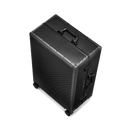 Carbon X 2.0 Carbon Fiber Suitcase Gunmetal