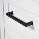Bathroom Vanity With Sink, Soft Close Doors, Adjustable Shelf & 3 Drawers by HouseOfZazla