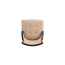 Fifth Avenue - Dining Chair (Set of 2) - Tan by HouseOfZazla