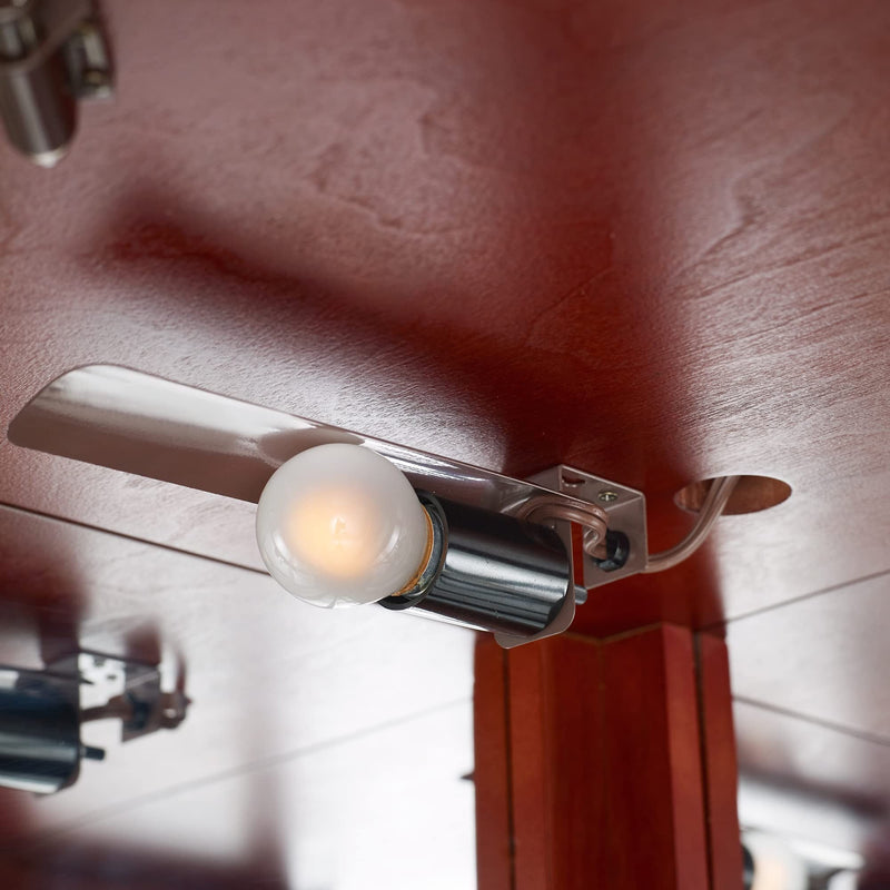 6 Shelf Corner Curio Display Cabinet with Lights, Mirrors and Adjustable Shelves, Cherry