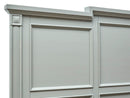 Glenbrook - Complete Panel Bed