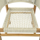 Outdoor Accent Chair Set - 2 Person Seating Group