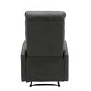 Dormi - Contemporary Recliner Chair by HouseOfZazla
